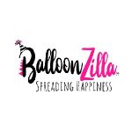 Balloonzilla