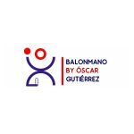 Balonmano By Oscar Gutierrez