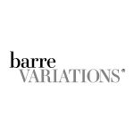Barre Variations