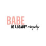 Be A Beauty Everyday