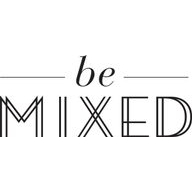 Be Mixed