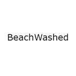 BeachWashed