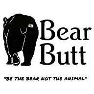 Bear Butt