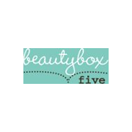 Beauty Box 5