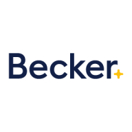 Becker Learning
