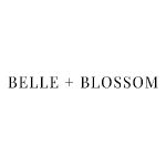 Belle + Blossom