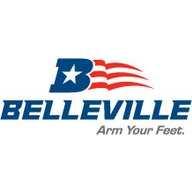 Belleville Boot