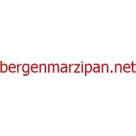 Bergen Marzipan