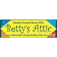 Betty's Attic