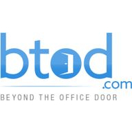 Beyond The Office Door