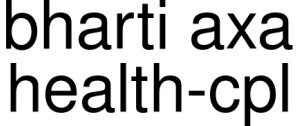 Bharti Axa Health