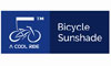 Bicycle Sunshade