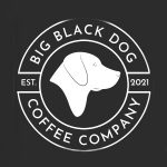 Big Black Dog Coffee