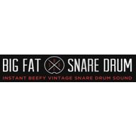 Big Fat Snare Drum