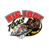 Big Foot Tools