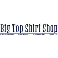 Big Top Shirt Shop
