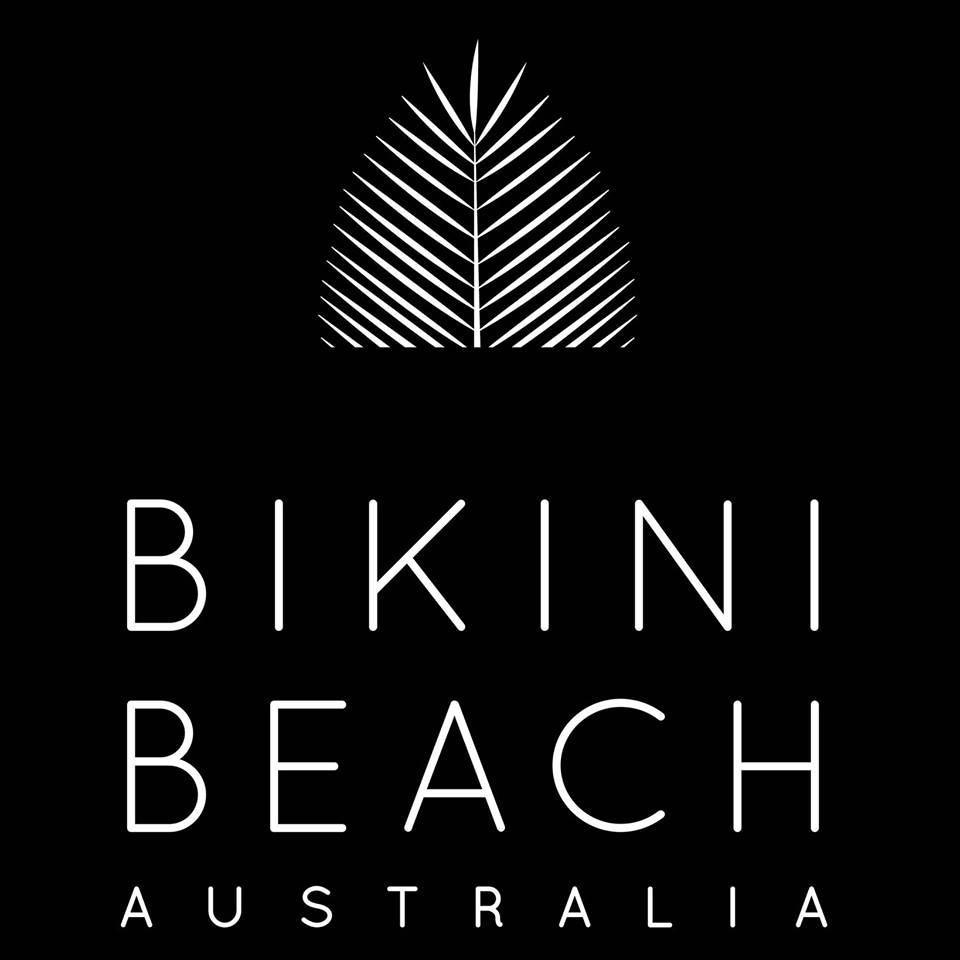Bikini Beach Australia