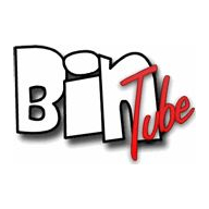 Bin Tube