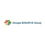 BINAIR-E Group