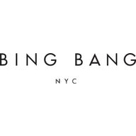 Bing Bang NYC