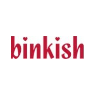 Binkish