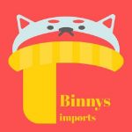 Binny's Imports