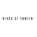 Birds Of Yameen