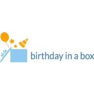 Birthday In A Box