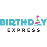 BirthdayExpress