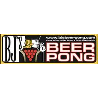 BJs Beer Pong