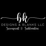 BK Designs & Blanks