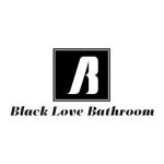 Black Love Bathroom