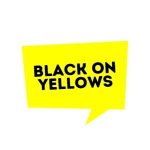 Black On Yellows