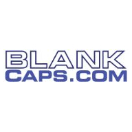 Blank Caps
