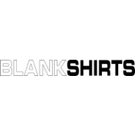 Blank Shirts