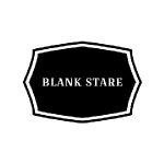 BLANK STARE