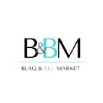 Blaq & Blu Market