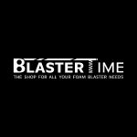 Blaster-Time