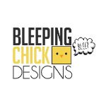 Bleeping Chick Designs