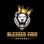 Blessed Fam Apparel