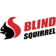 Blind Squirrel Apparel