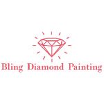 Bling Diamond Painting