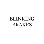 Blinking Brakes