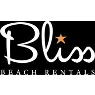 Bliss Beach Rentals