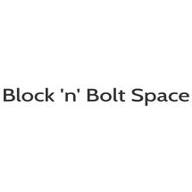 Blocknboltspace.com