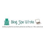 Blog, She Wrote Authentic Learners