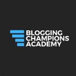 Blogging Champions Academy