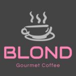 Blond Gourmet Coffee