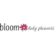 Bloom Daily Planners