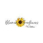 Bloomin Sunflowers
